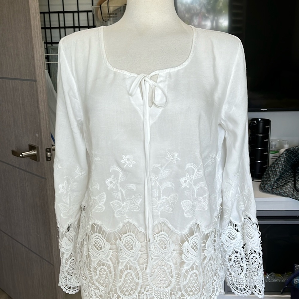 Liv blouse
